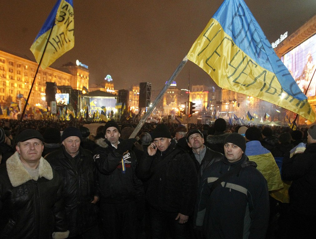 Чечельницька 